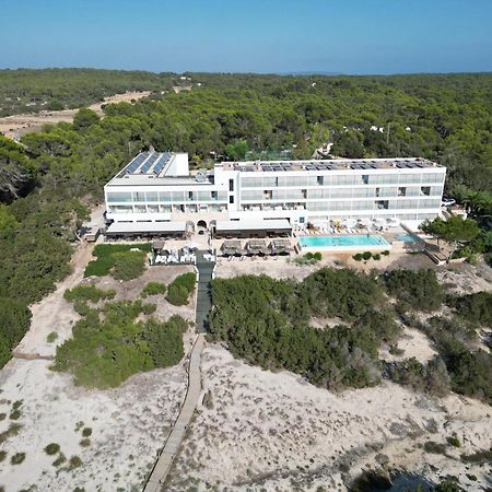 Hotel Cala Saona & Spa Eksteriør billede