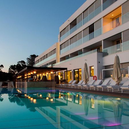 Hotel Cala Saona & Spa Eksteriør billede