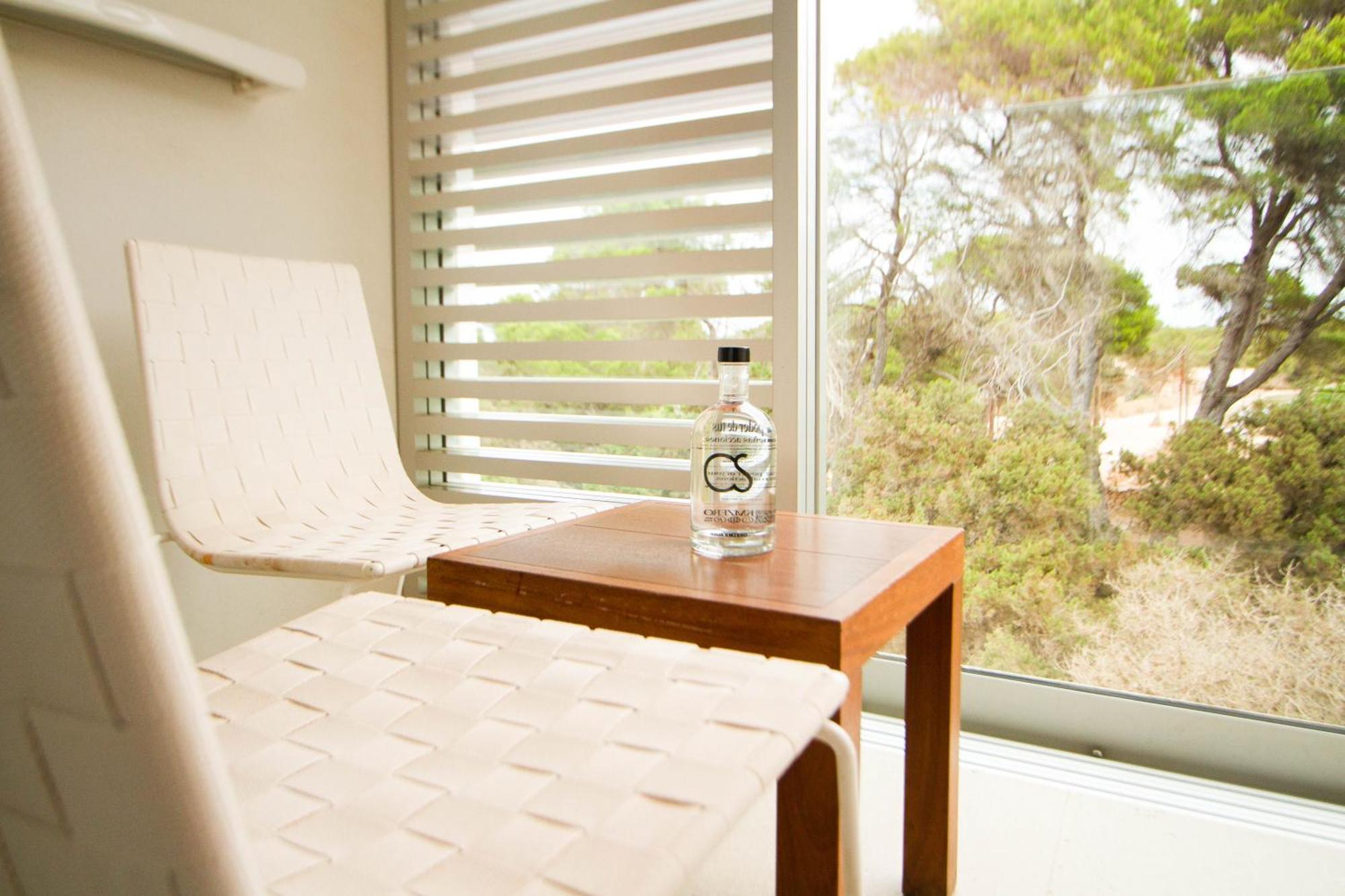 Hotel Cala Saona & Spa Eksteriør billede