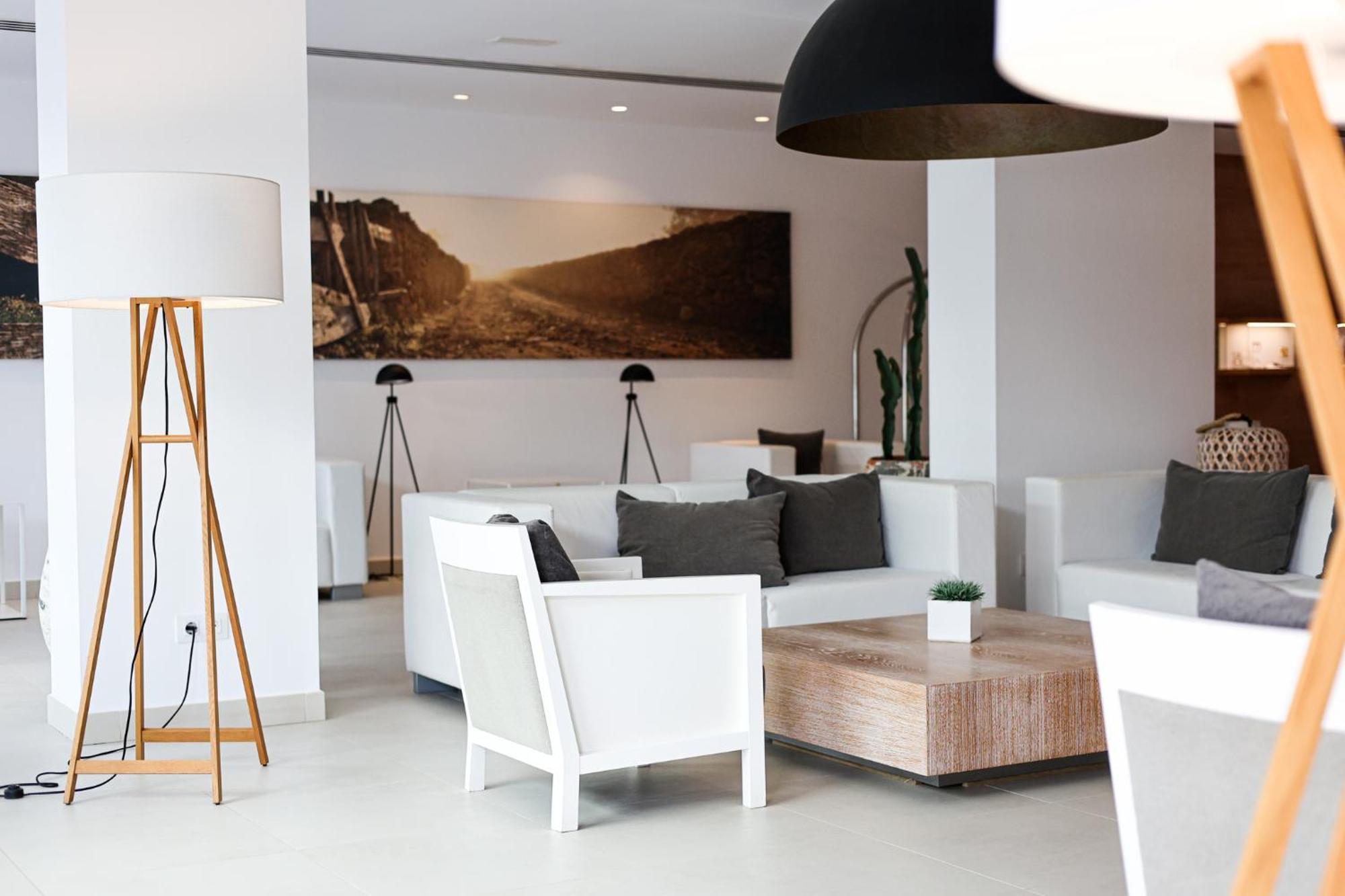 Hotel Cala Saona & Spa Eksteriør billede
