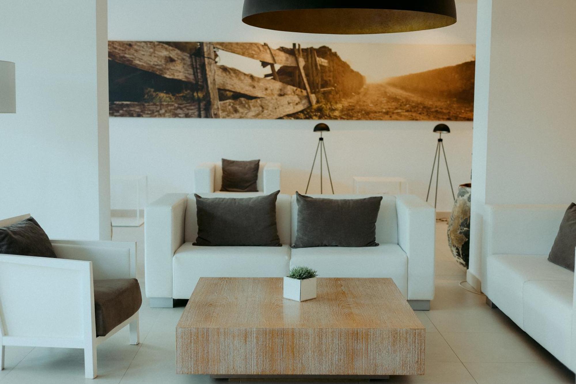 Hotel Cala Saona & Spa Eksteriør billede