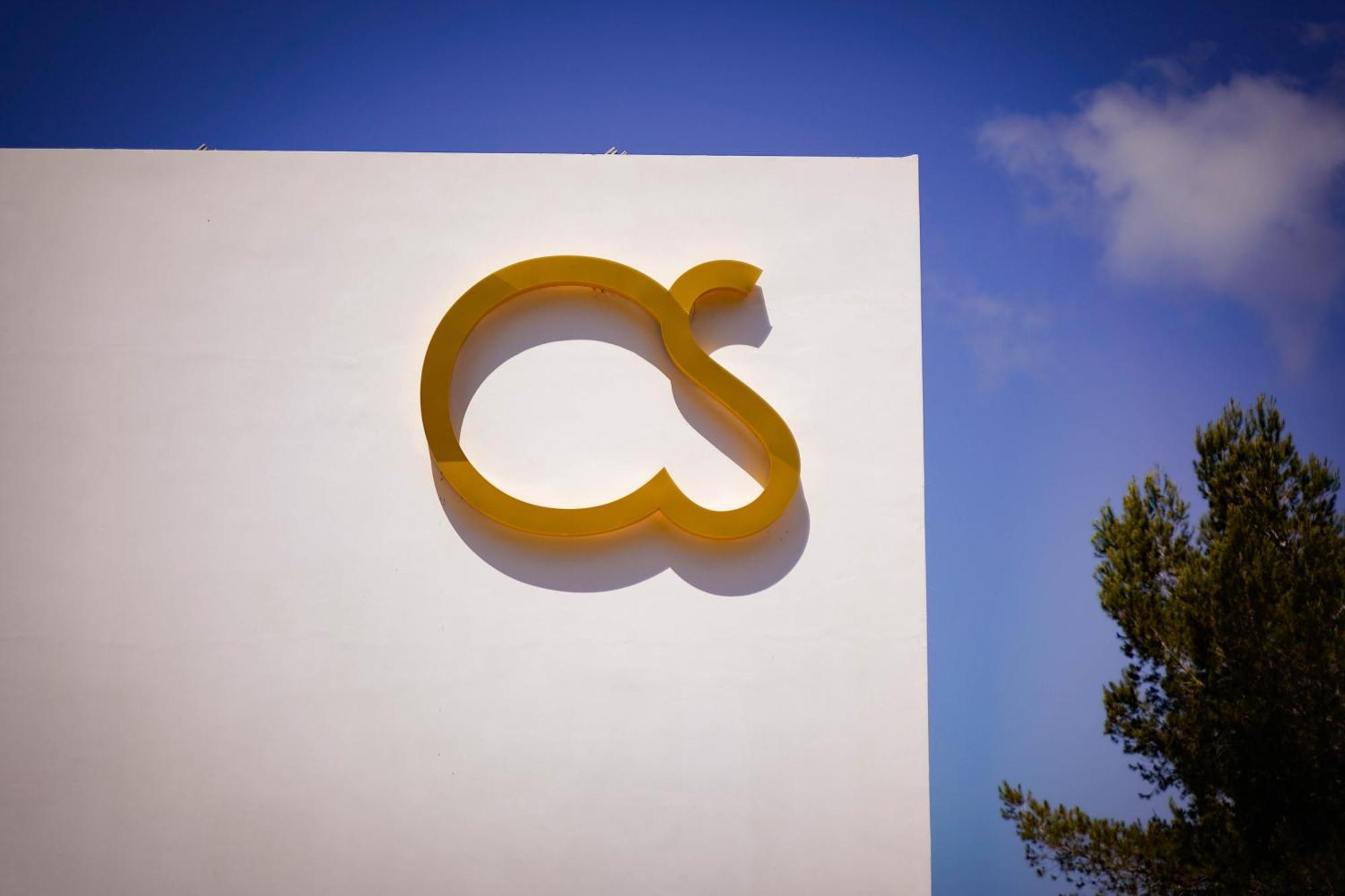 Hotel Cala Saona & Spa Eksteriør billede