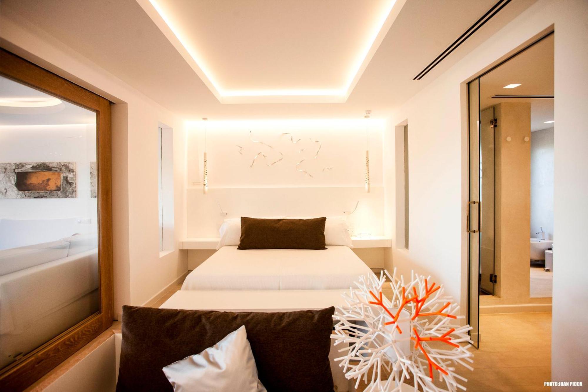 Hotel Cala Saona & Spa Værelse billede