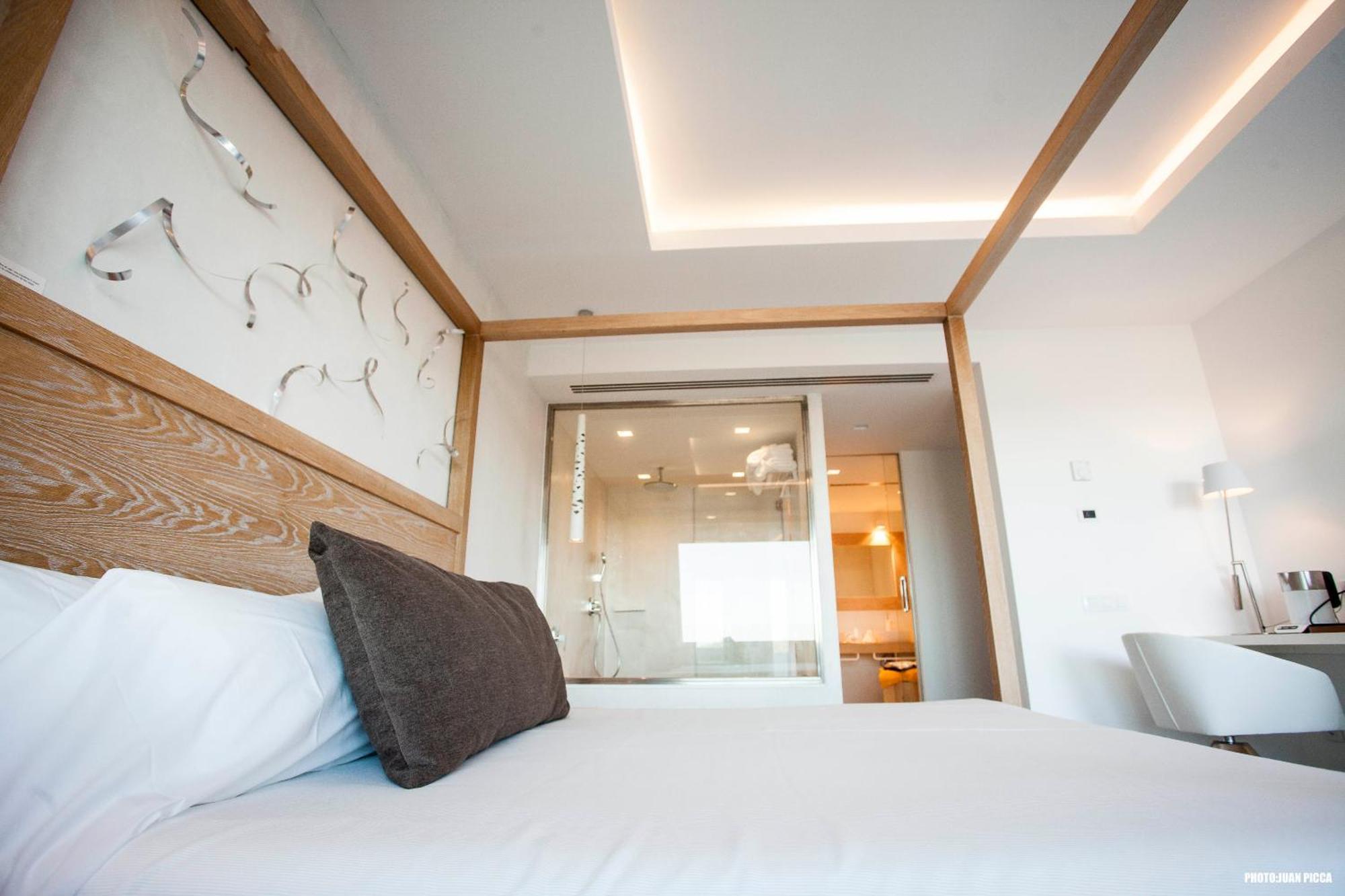 Hotel Cala Saona & Spa Værelse billede